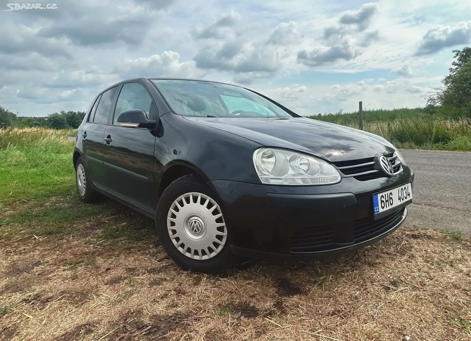 Volkswagen Golf, 156tis.Climatronic,1.9TDI,77kW