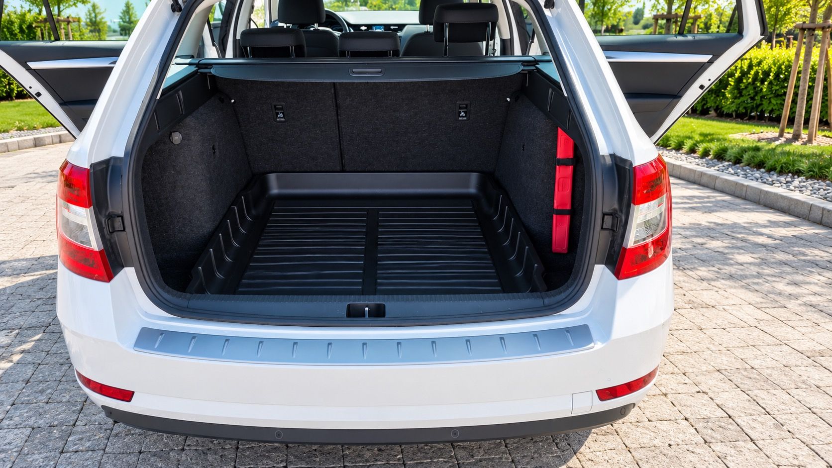 Škoda Octavia, III ´19 1.6 TDI 85 kW Active - fotka 5