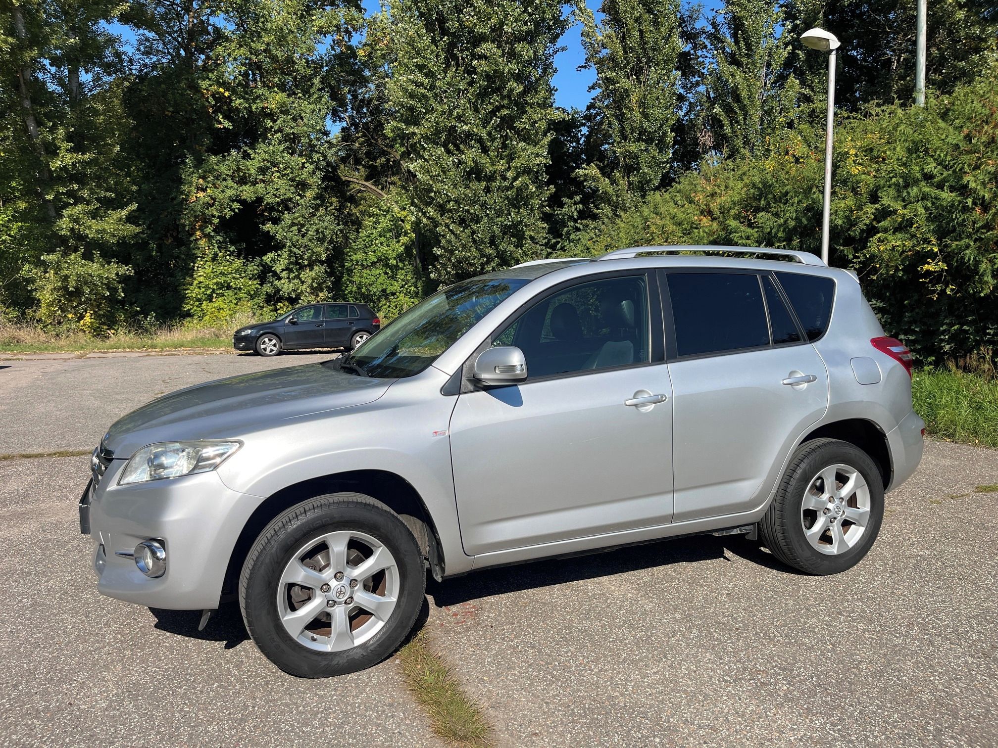 Toyota Rav4, 2.0 4x4 - fotka 4