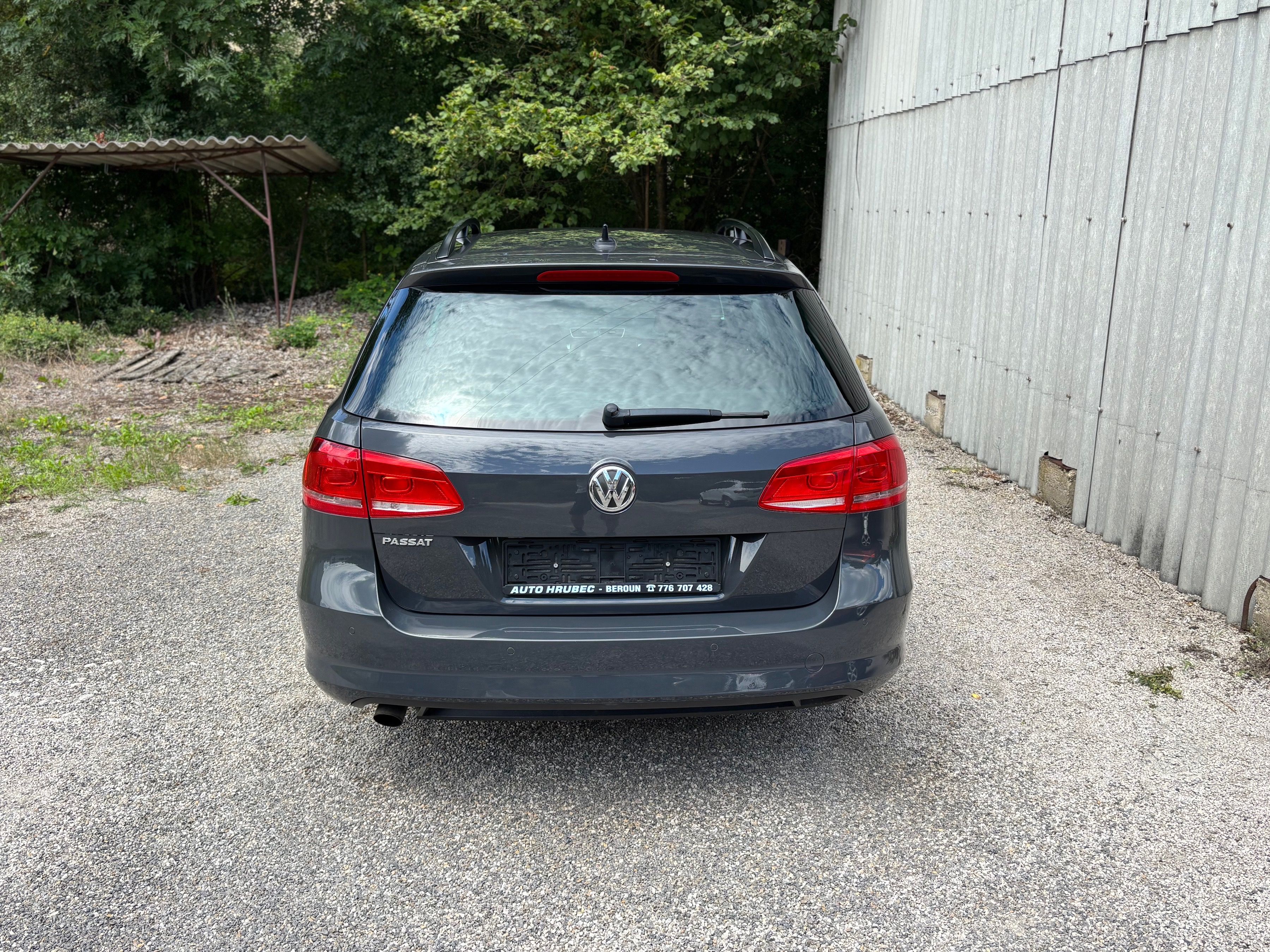 Volkswagen Passat, 1.4 TSi NOVÉ ROZVODY PĚKNÉ ! - fotka 5