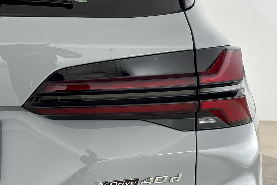 BMW X5, xDrive40d - fotka 4