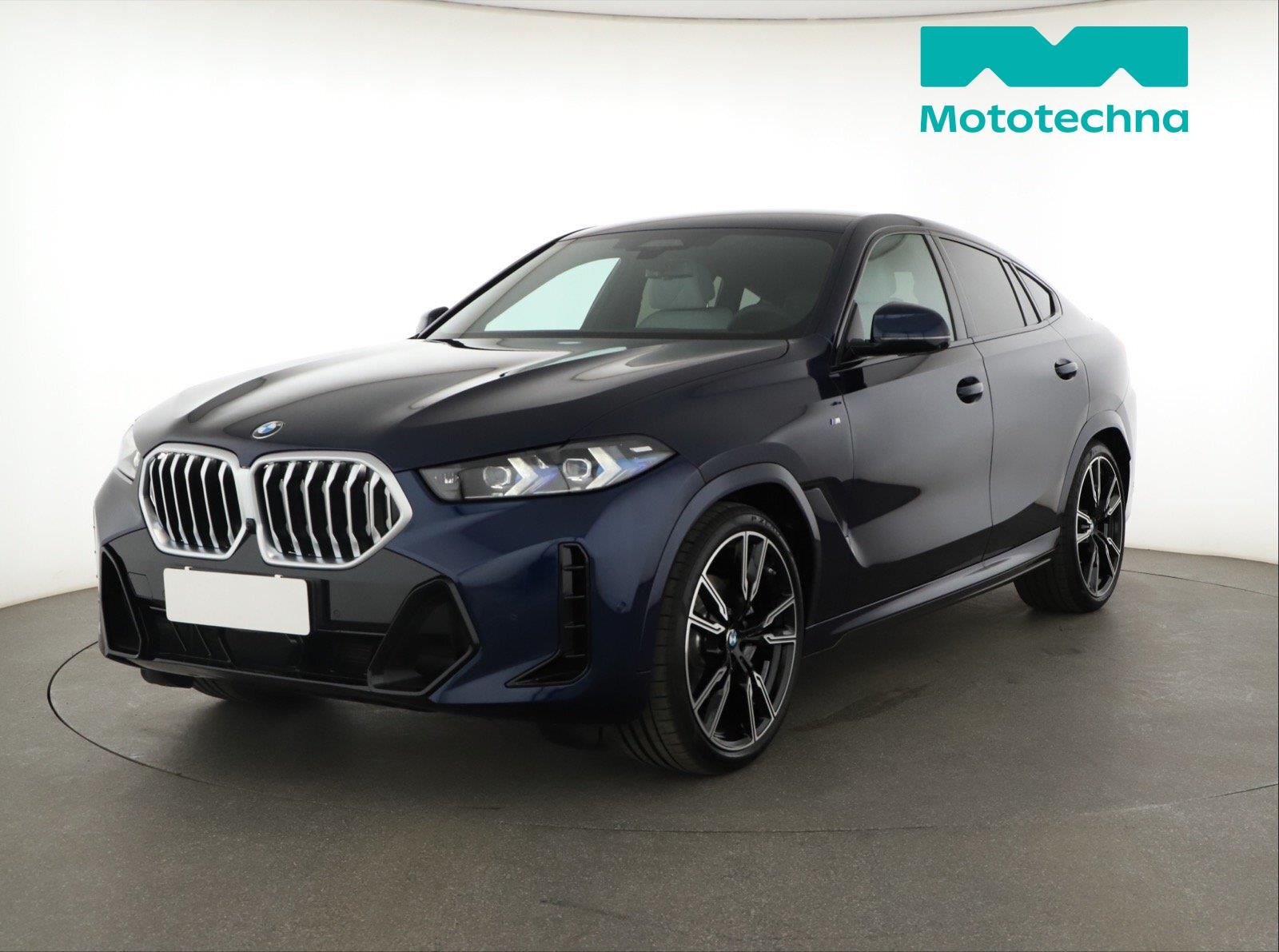 BMW X6, xDrive40i, M PAKET, KEYLESS