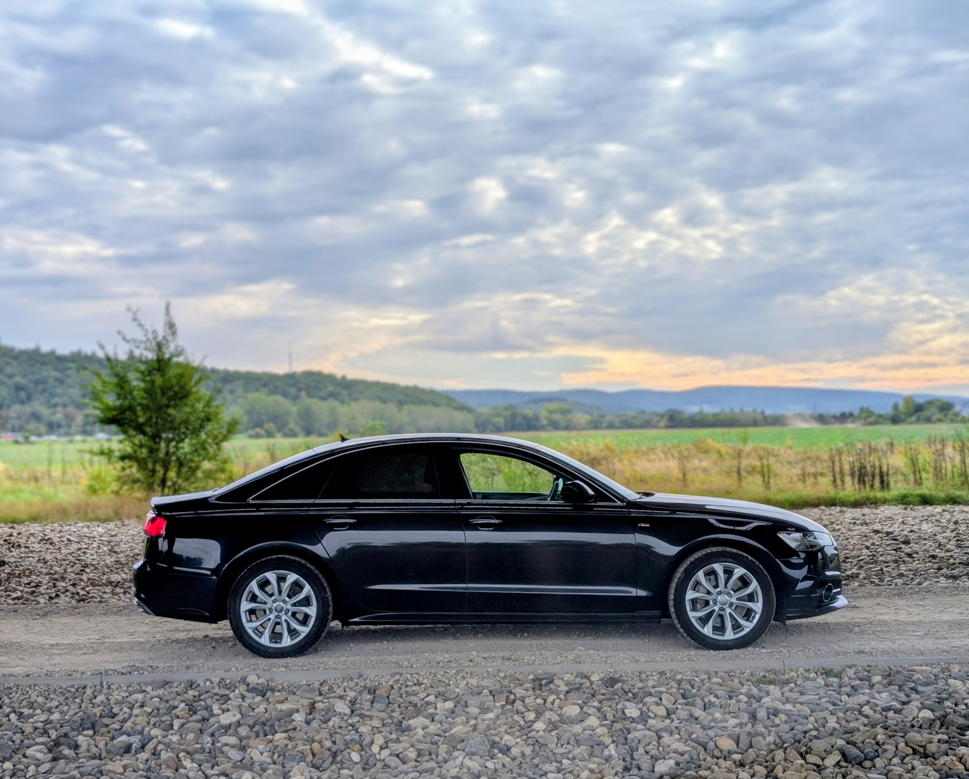 Audi A6, 3.0TDI, Quattro, S-line, ČR - fotka 5