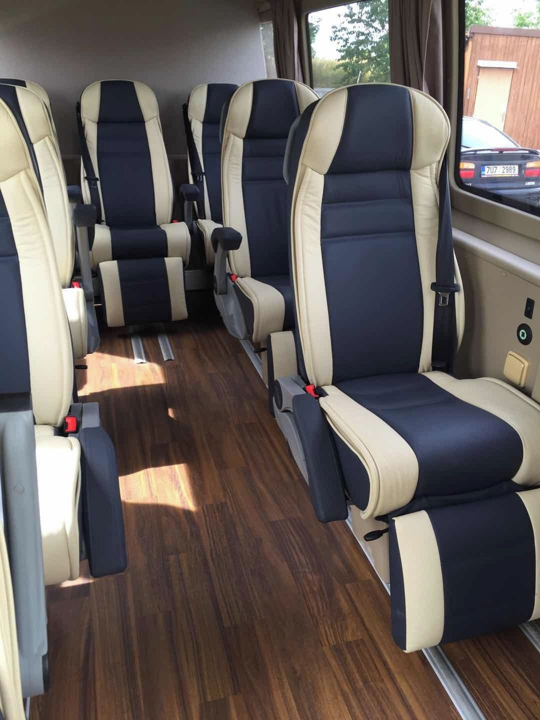 Mercedes-Benz Sprinter - fotka 5