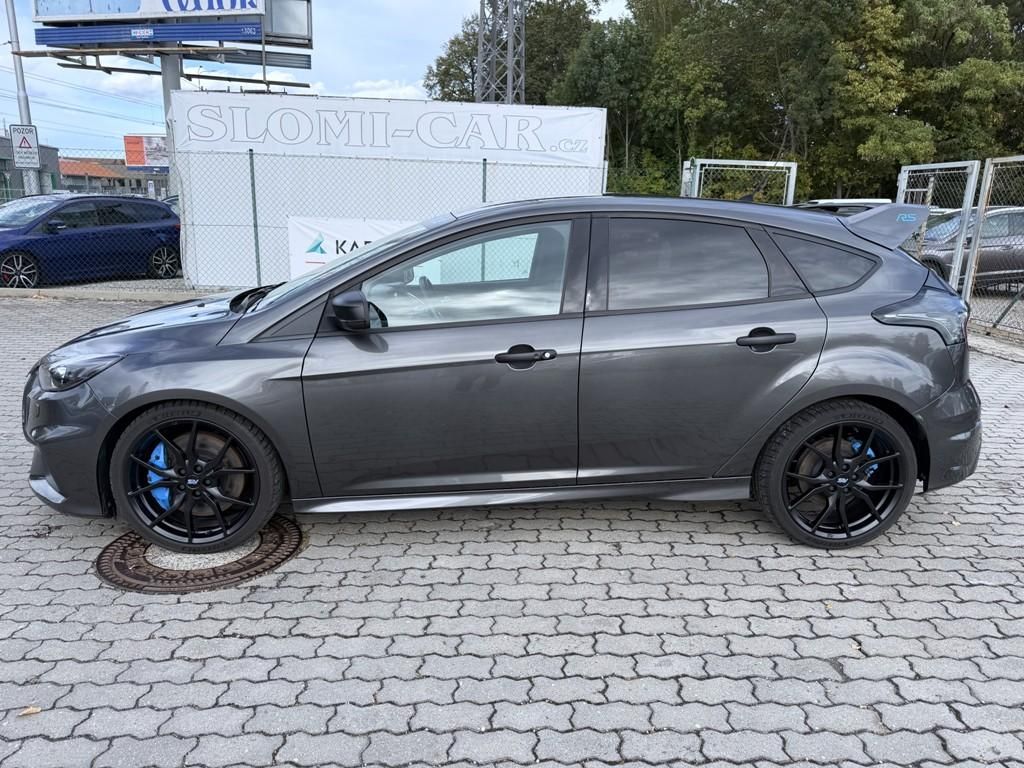 Ford Focus, RS 2.3i 257 kW 4x4 odp. DPH - fotka 3