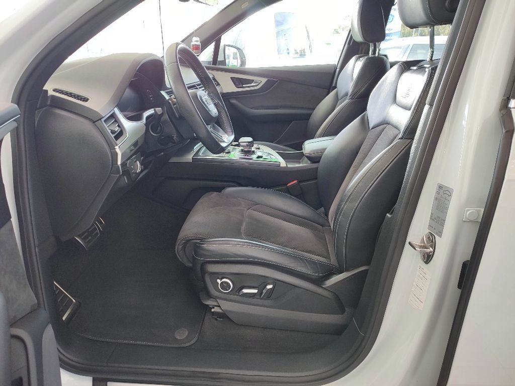 Audi Q7, 3.0TDI 200KW ČR TOPSTAV - fotka 5