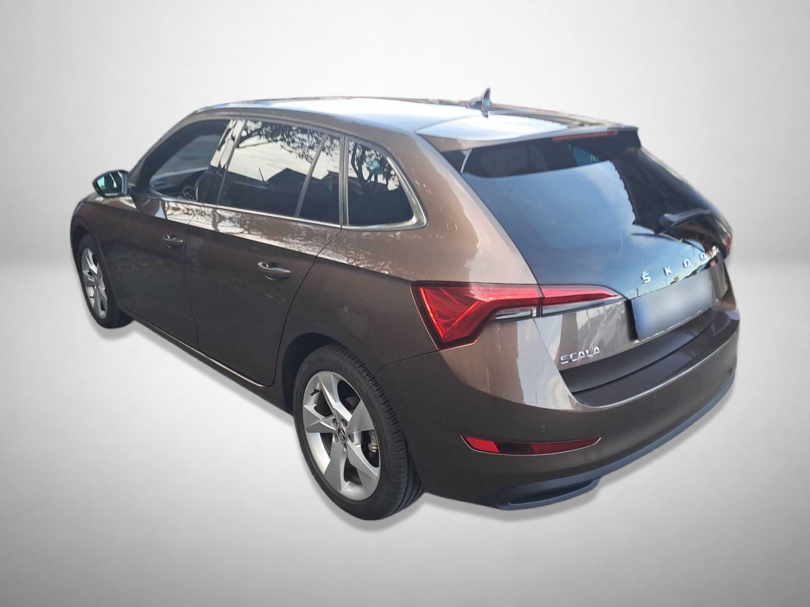 Škoda Scala, 1.5 TSI, Style, Automat - fotka 2