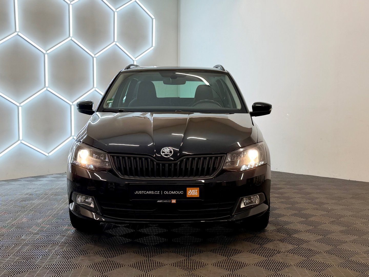 Škoda Fabia, 1.2TSi, 81kW, Automat - fotka 2
