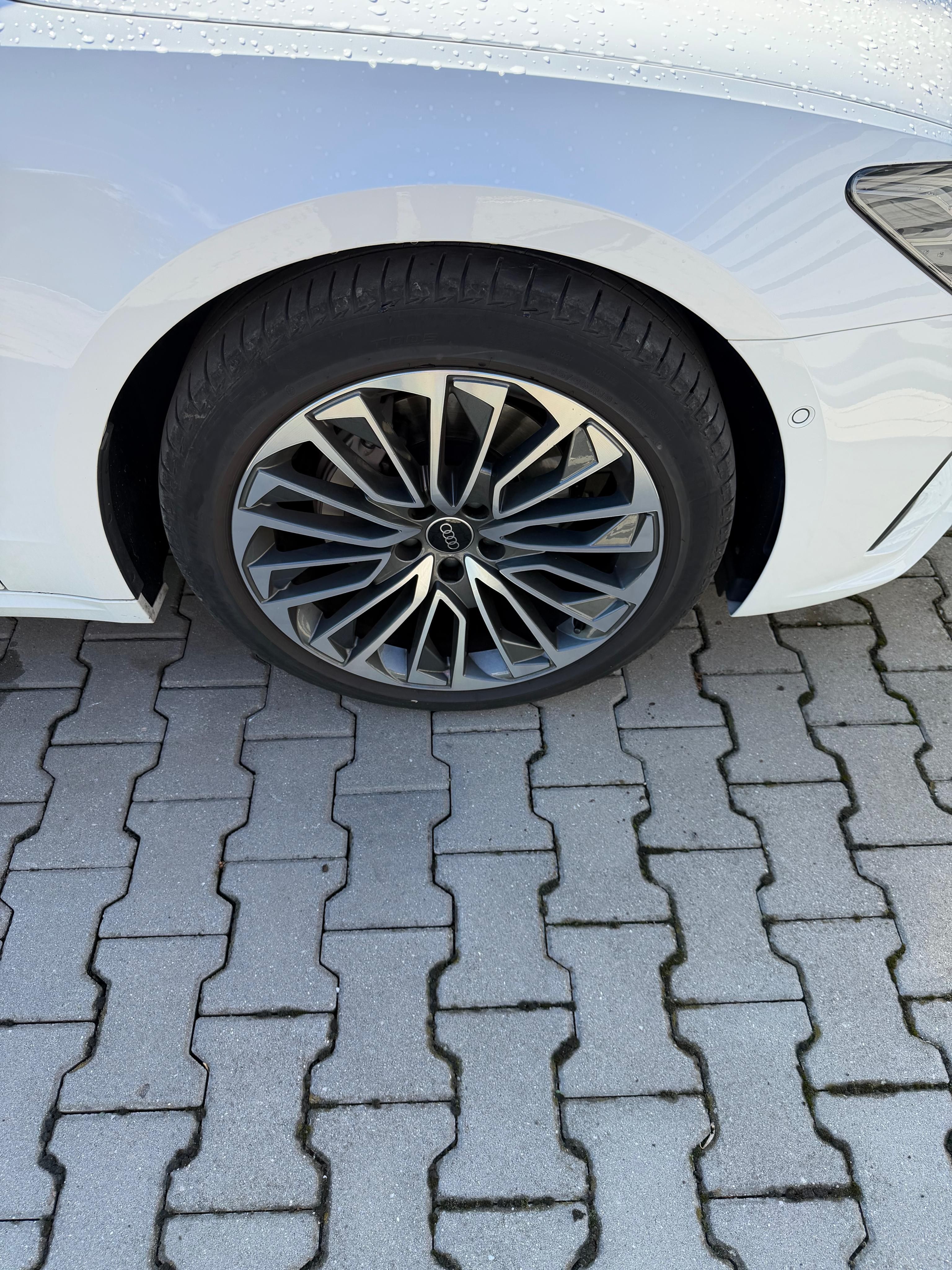 Audi A7 - fotka 4
