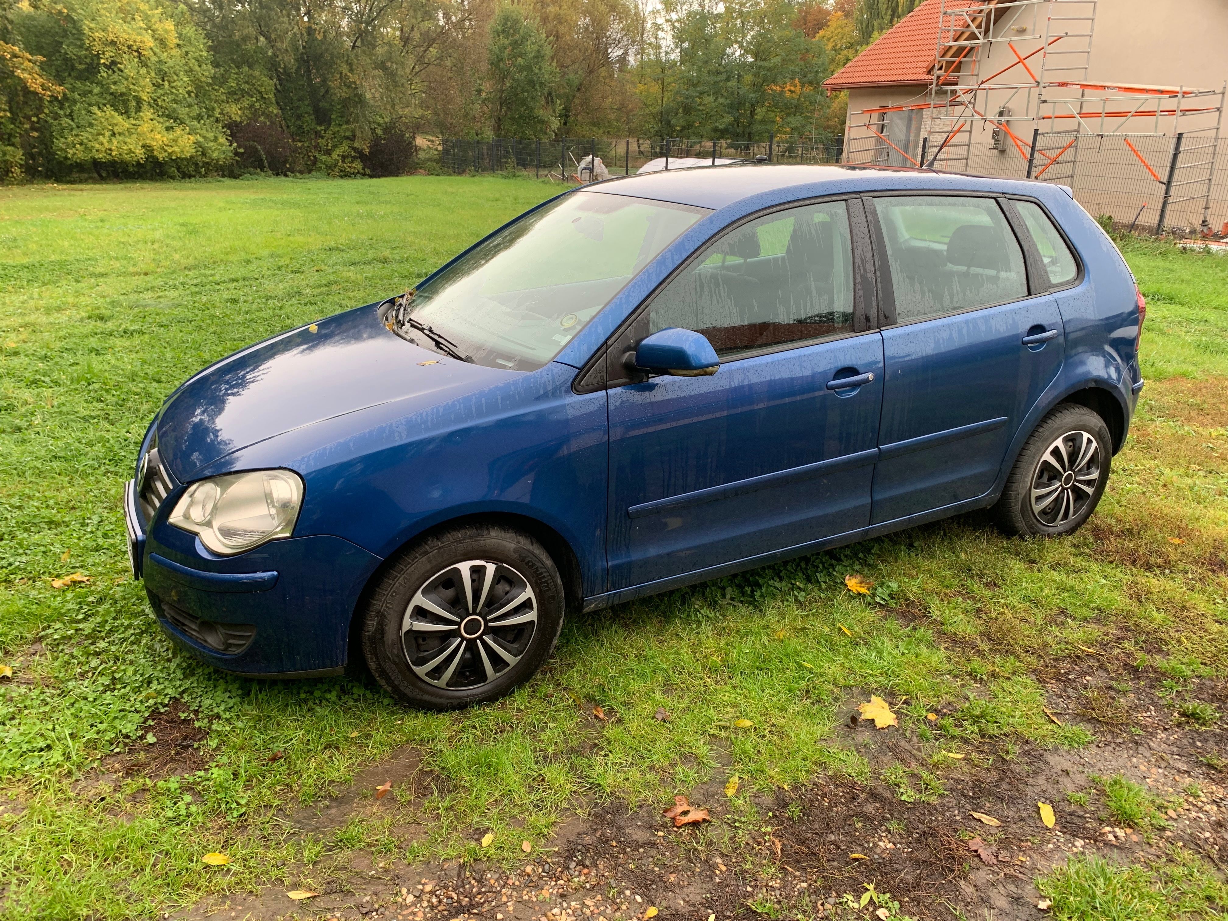 Volkswagen Polo, Polo - fotka 3