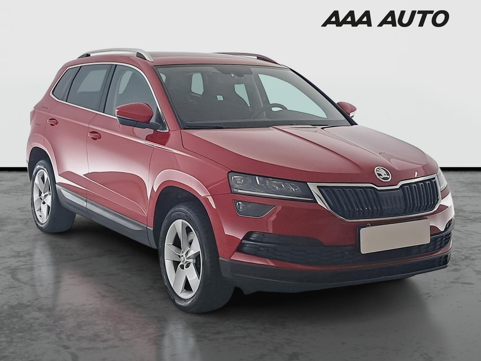 Škoda Karoq, 1.0 TSI, Style, Navi