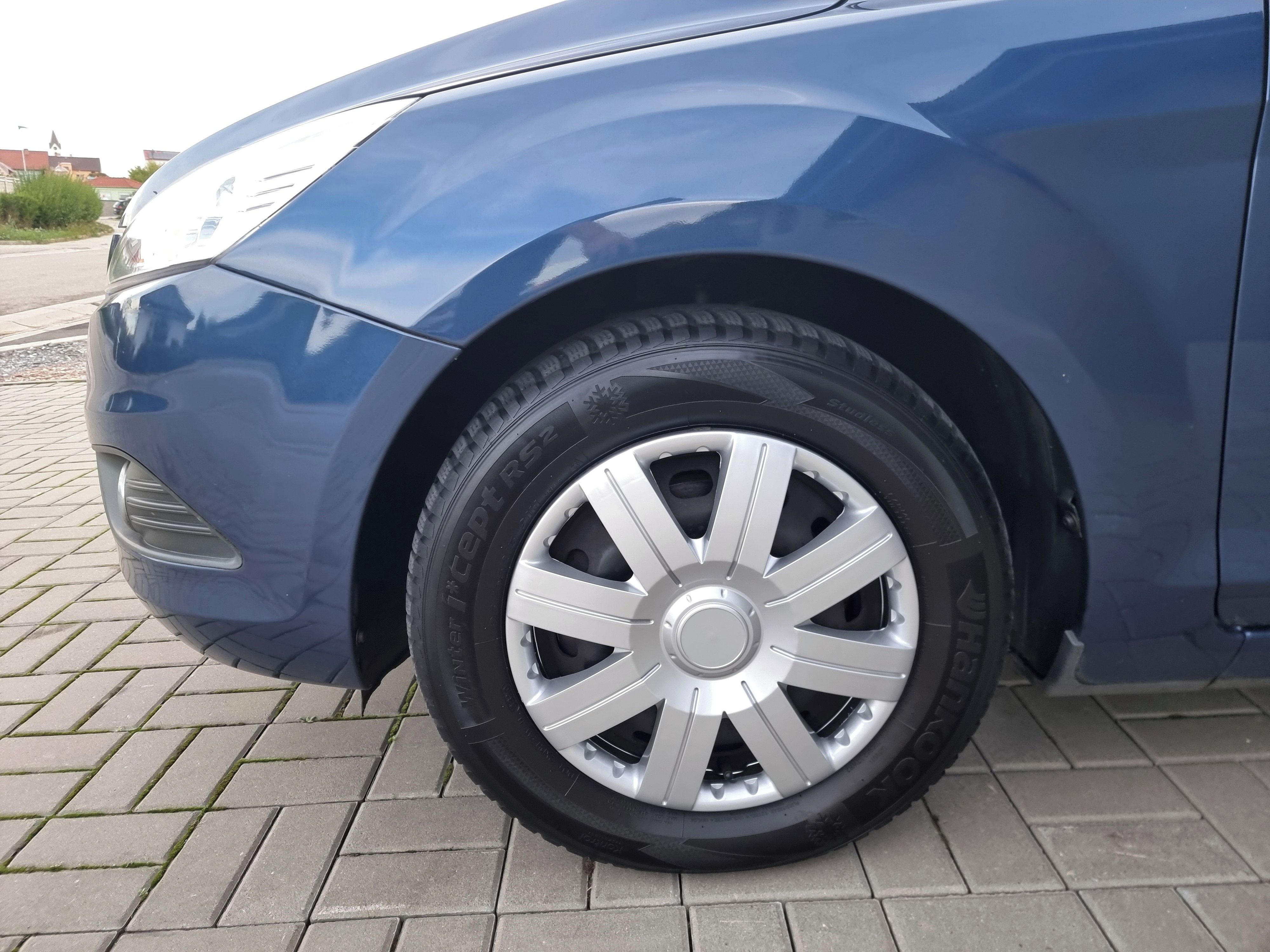 Ford Focus, 1.6i | 150 804KM - fotka 4