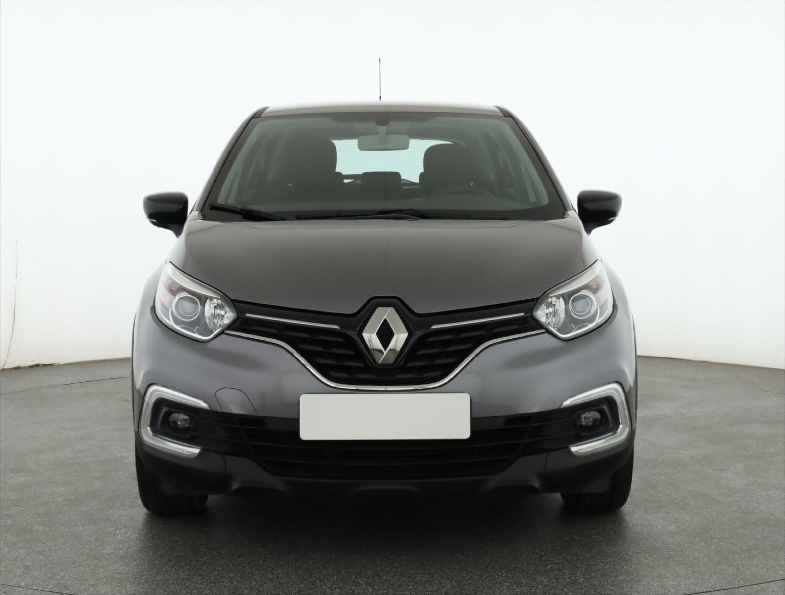 Renault Captur, 1.2 TCe, Tempomat - fotka 2