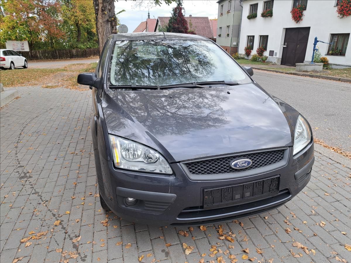 Ford Focus, 1,4 i