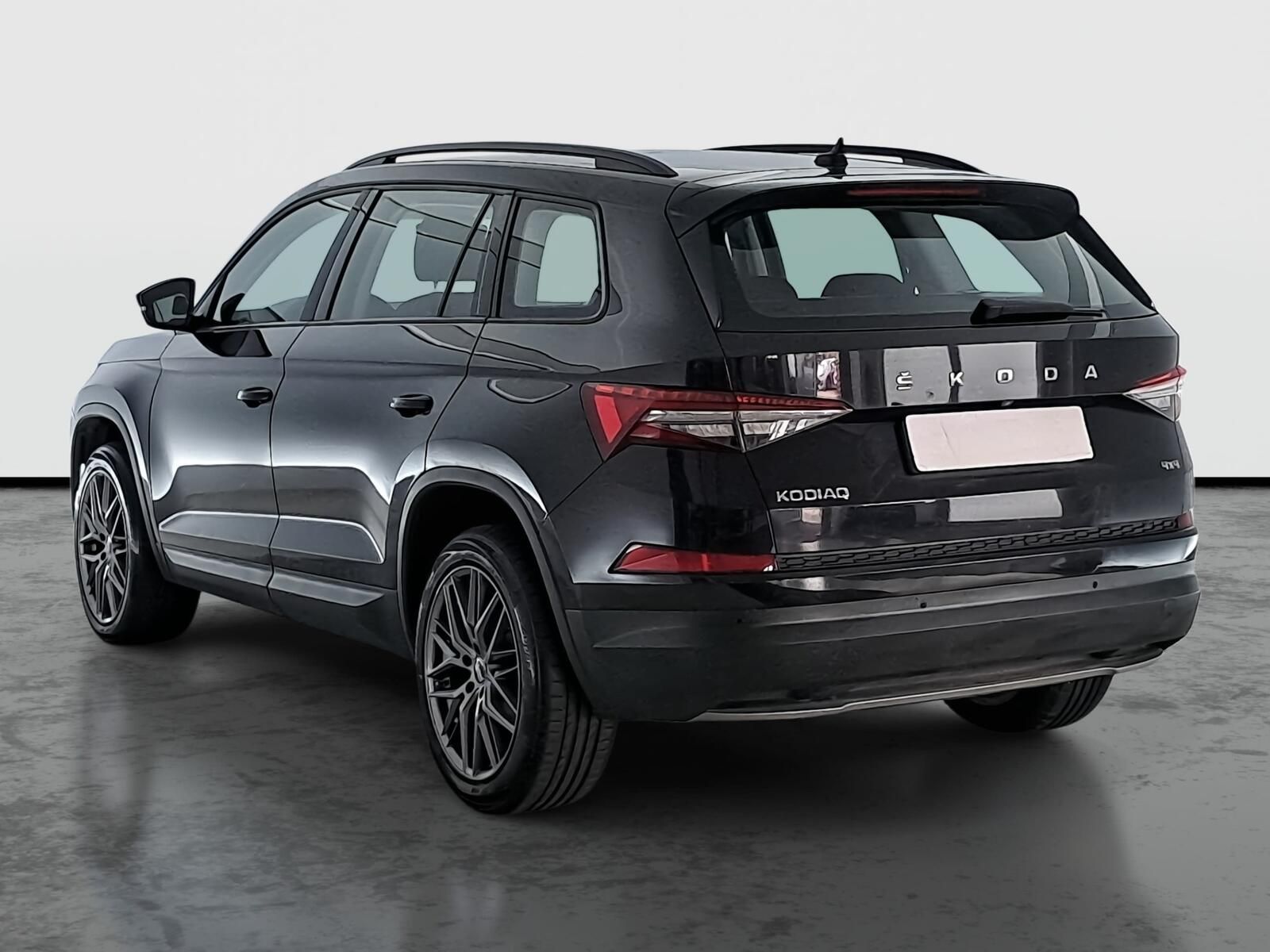 Škoda Kodiaq, 2.0 TDI 4x4, 4X4, Automat - fotka 4
