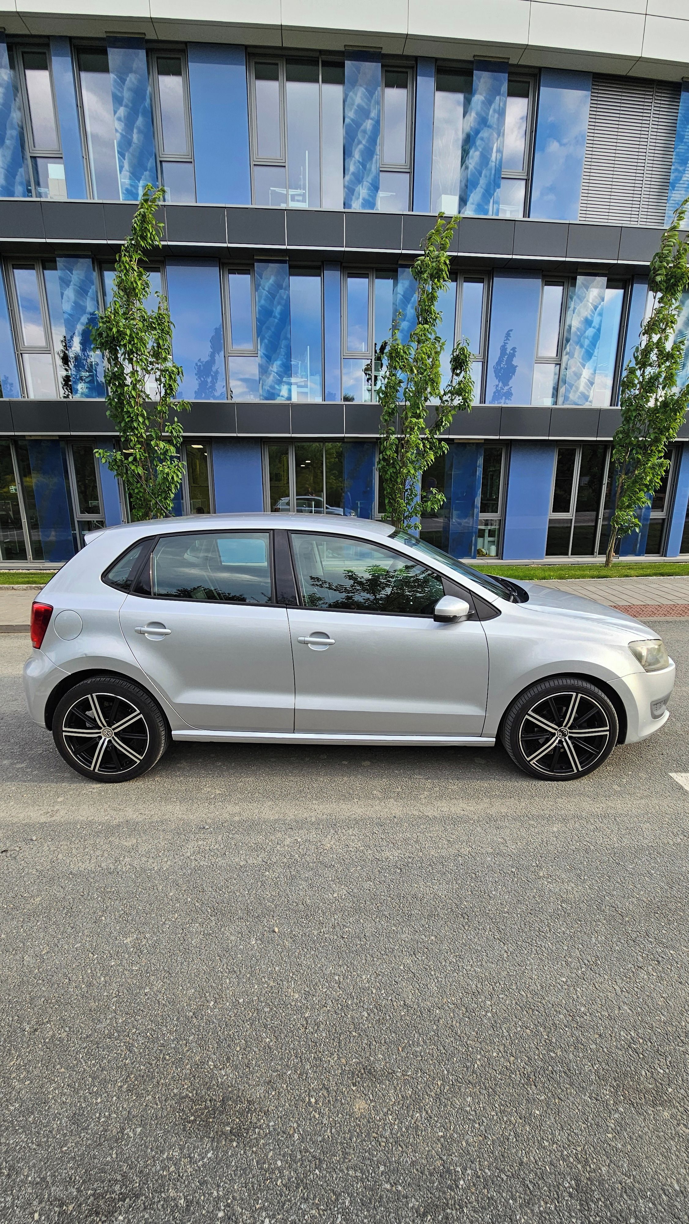 Volkswagen Polo - fotka 4