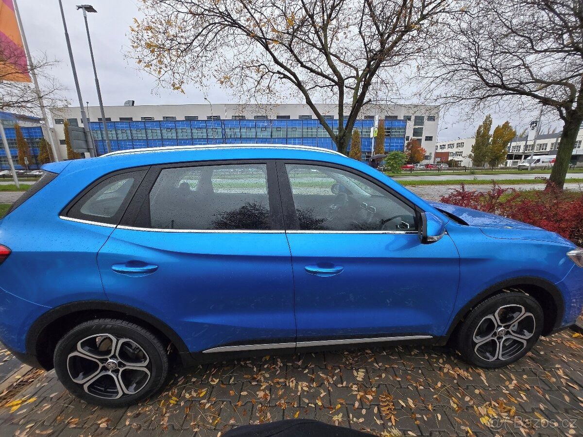 MG ZS, MG ZS Hybrid+ 2025 Emotion - fotka 2