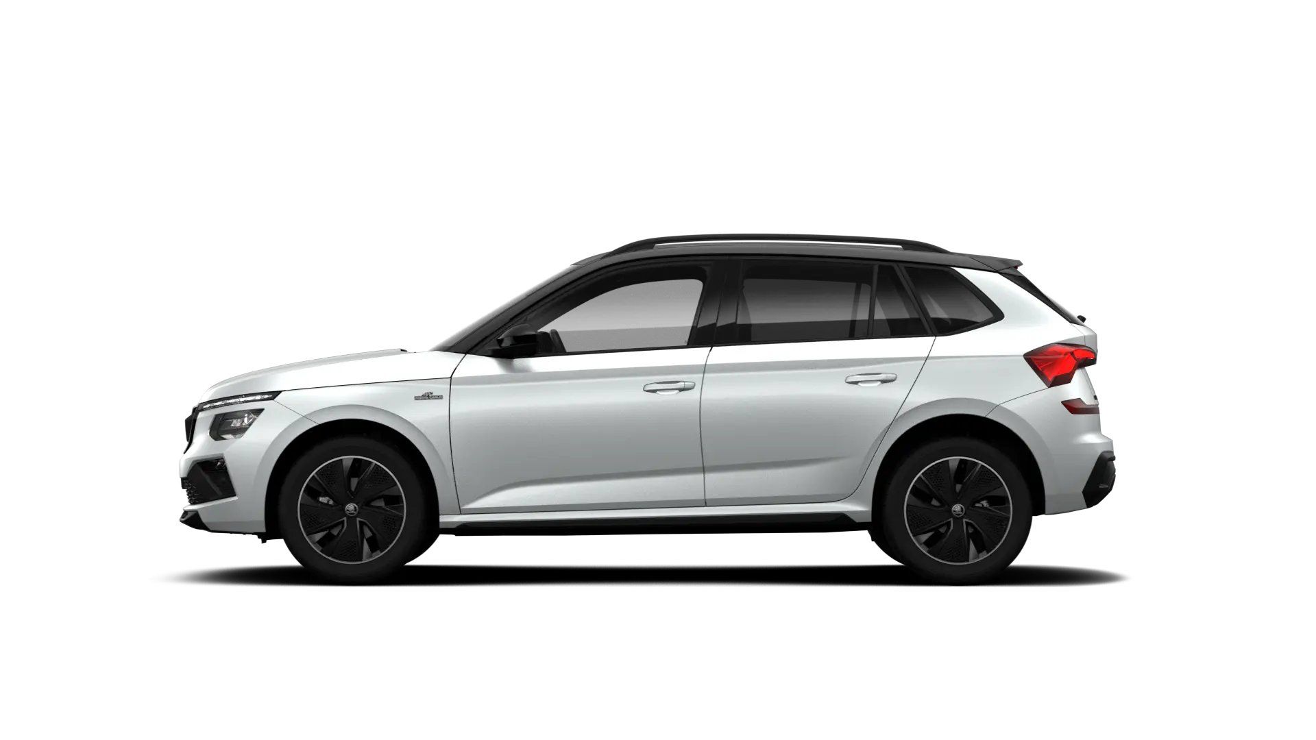 Škoda Kamiq, Kamiq Monte Carlo - fotka 3