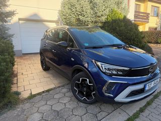 Opel Crossland, Opel Crossland GS LINE,1.5 D,