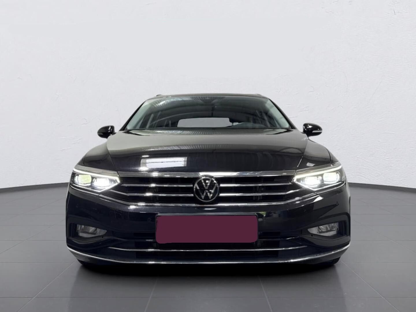Volkswagen Passat Variant, 2.0 TDI DSG Elegance*Kamera* - fotka 4