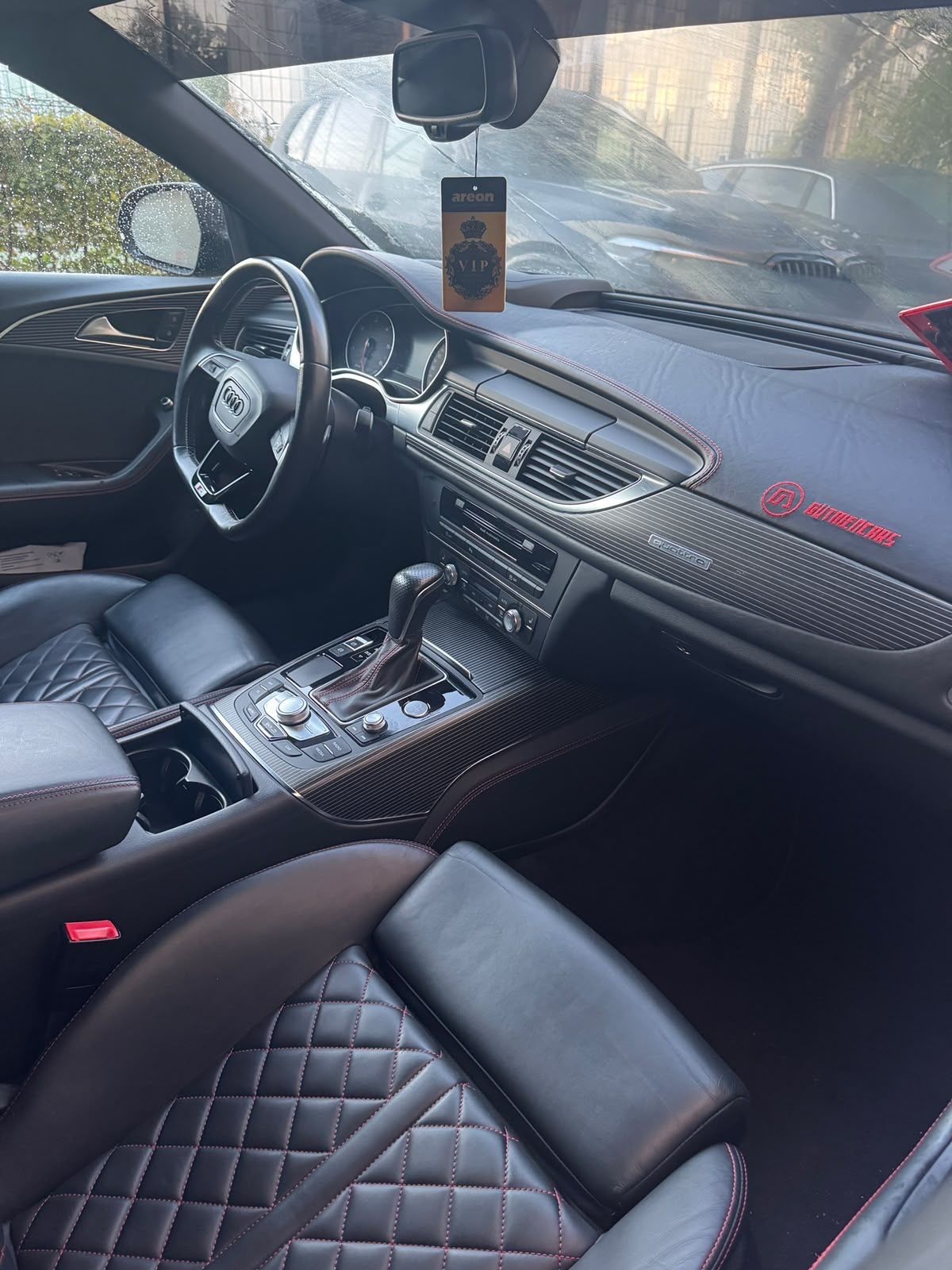Audi A6, 3.0TDI-240KW-COMPETITION-PRIOR - fotka 4