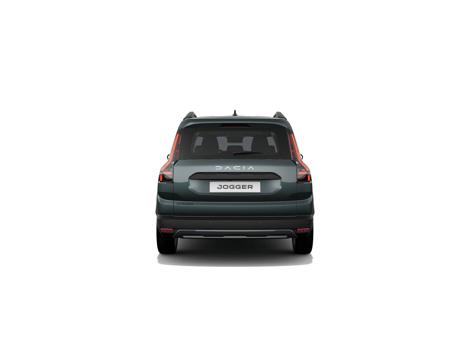 Dacia Jogger, Eco-G 120 Expression 5 míst - fotka 4