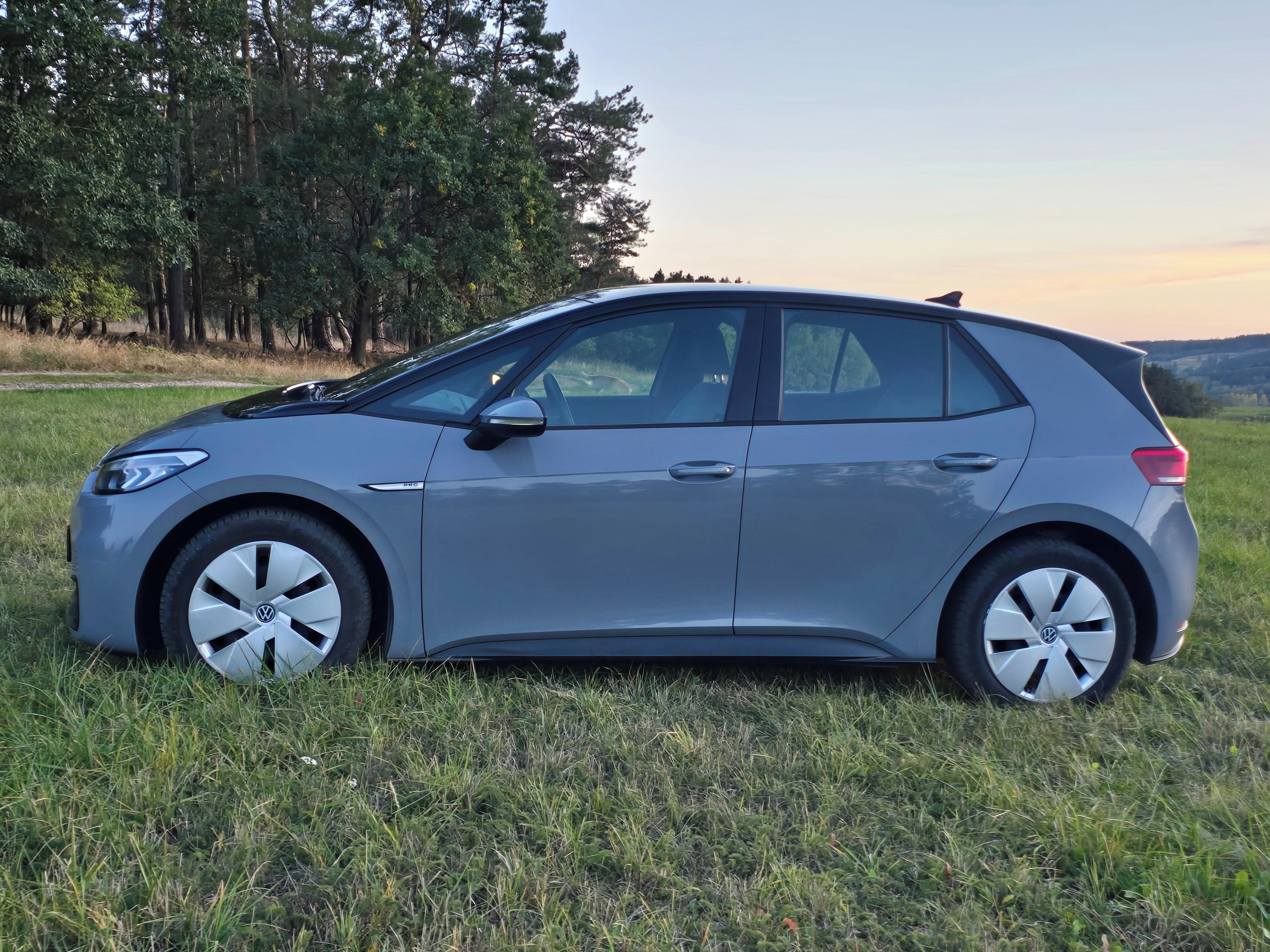 Volkswagen ID.3, 107Kw Pro SOH90% - fotka 6