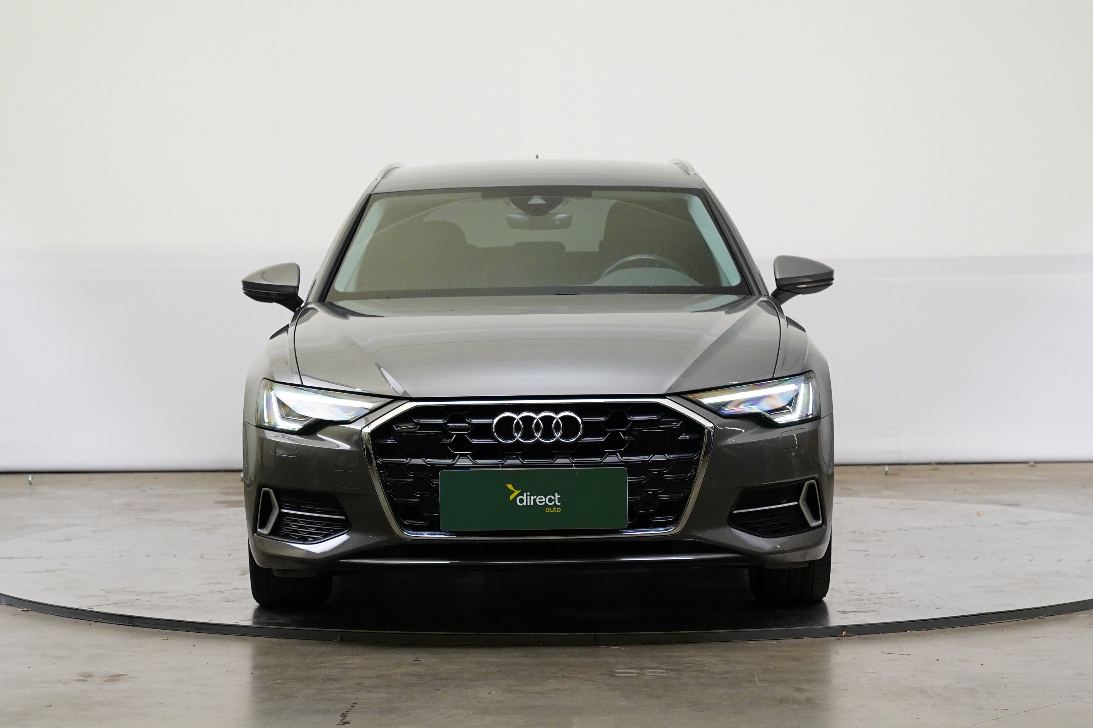 Audi A6, 2.0 TDI 150 kW Quattro - fotka 4