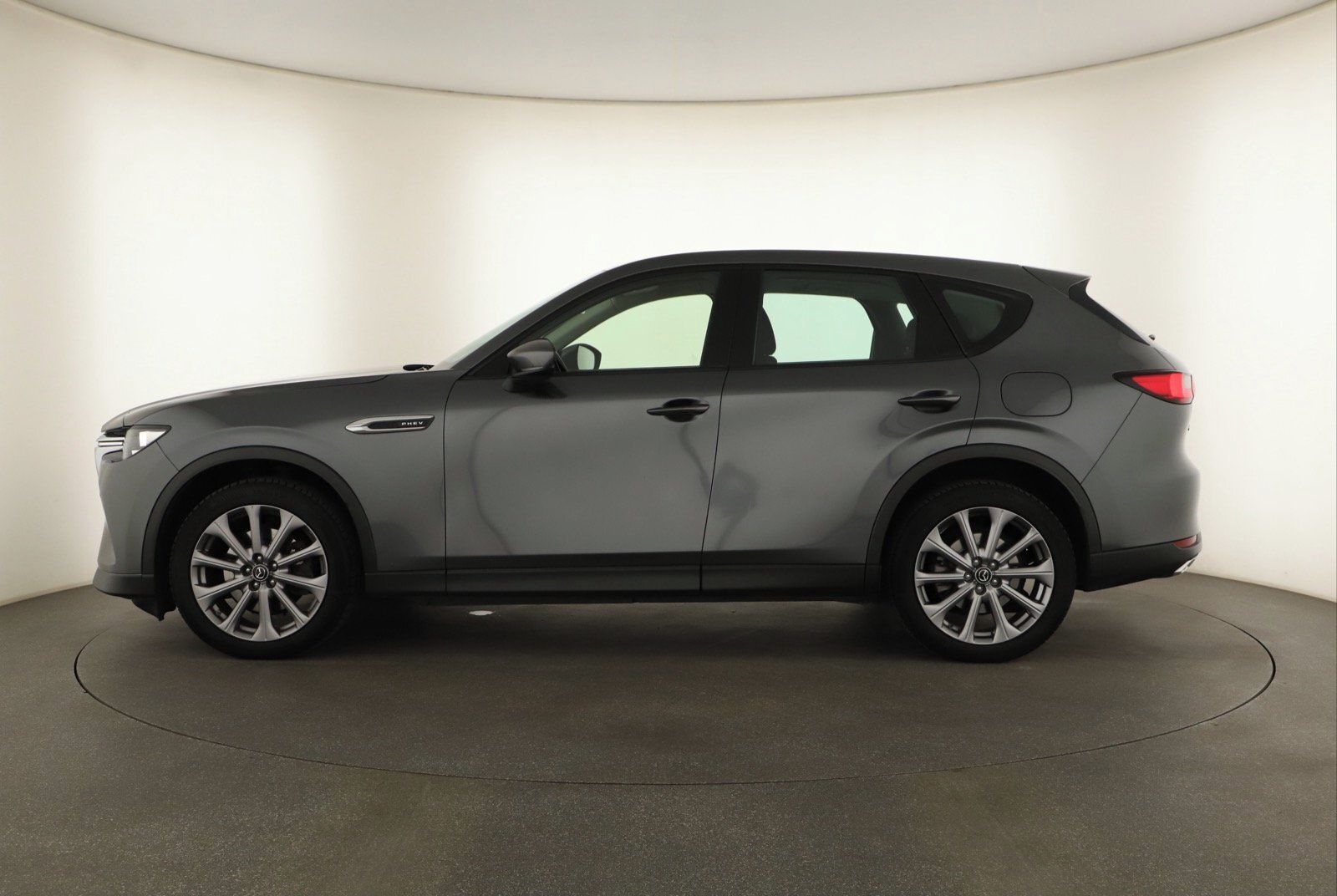 Mazda CX-60, e-Skyactiv PHEV 2.5 - fotka 2