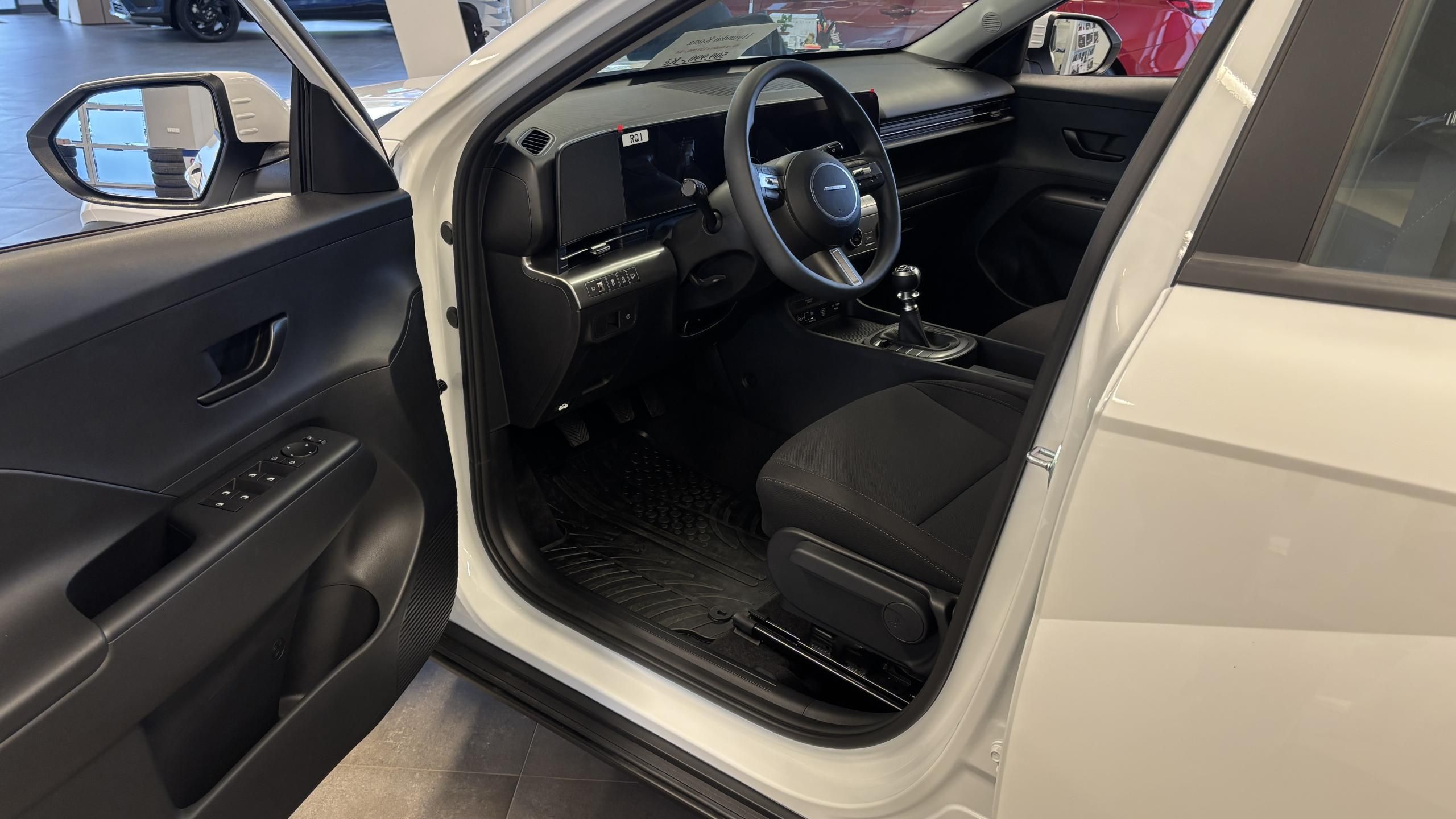 Hyundai Kona, 1,0 TGDI COMFORT - fotka 5