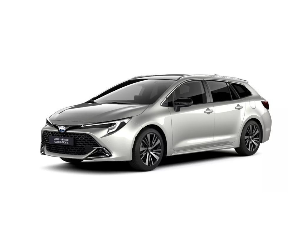 Toyota Corolla, 1,8 TS Style