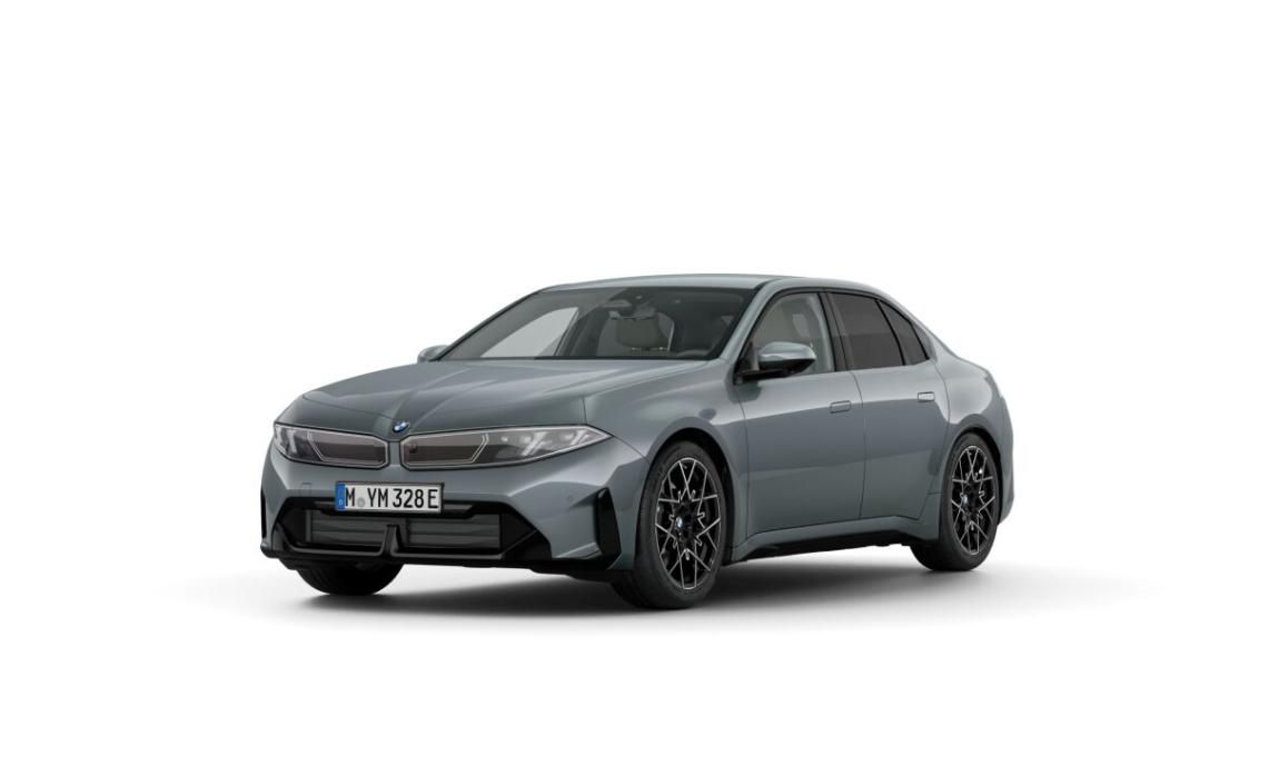 BMW Řada 3, i3 xDrive 50