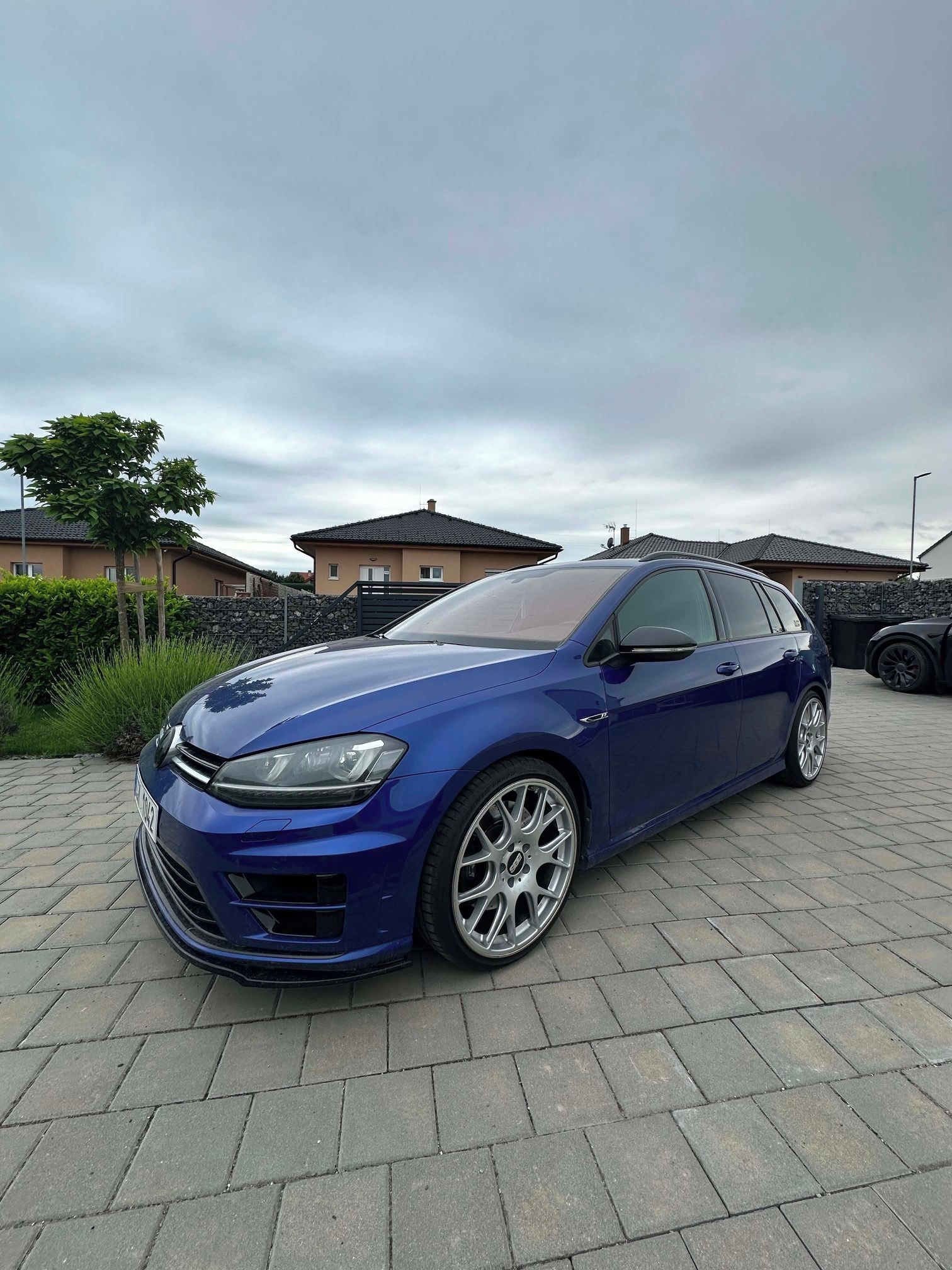 Volkswagen Golf - fotka 2