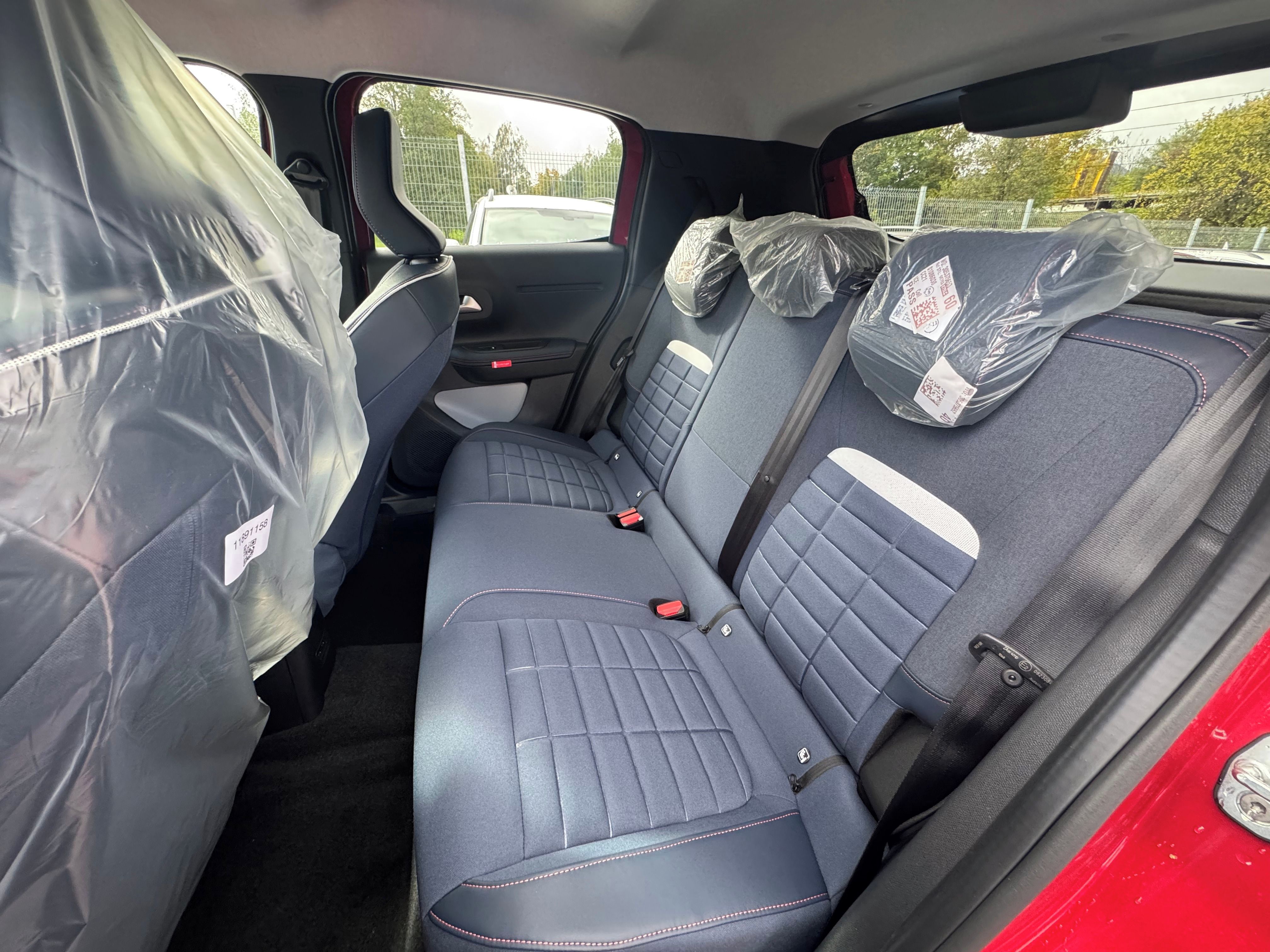 Citroën C3, COLLECTION Turbo 100k Manual - fotka 6