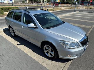 Škoda Octavia, 1.2 TSI 77kw, CZ původ, soukr.