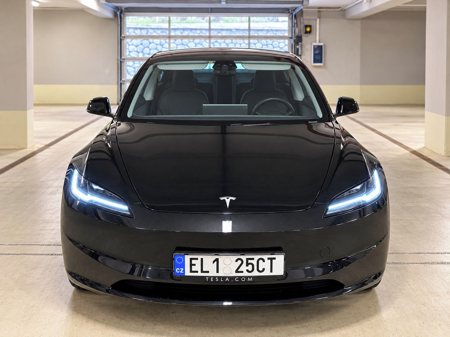 Tesla Model 3, Highland RWD, 22 000 km - fotka 6