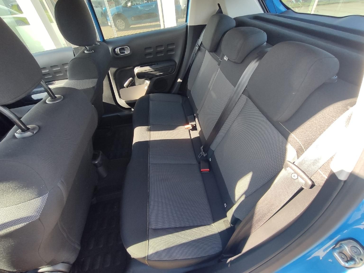 Citroën C3, 1.6 HDI 75k MAN5 - fotka 5