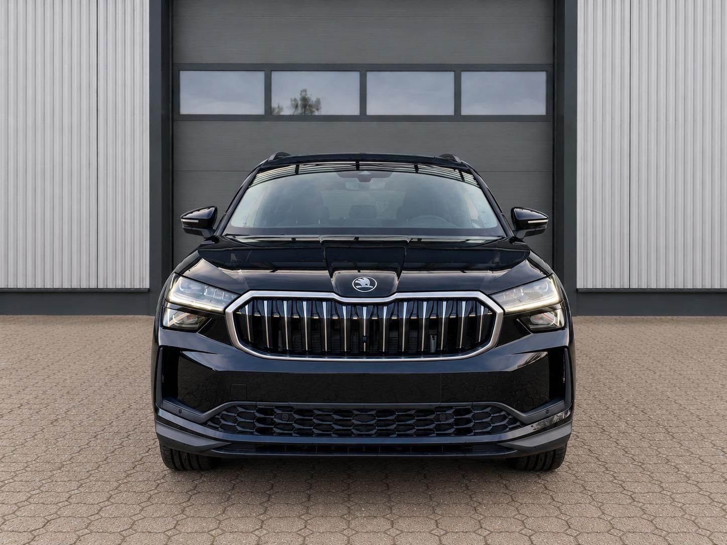 Škoda Kodiaq, 2,0TDI 142kW 4x4-Exclusive Sel - fotka 2