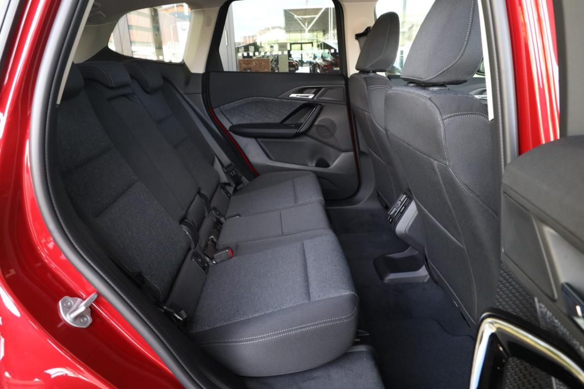 BMW X1, xDrive23d - fotka 6
