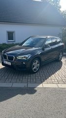 BMW X1, BMW X1 sDrive18d