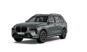 BMW X7, xDrive40i