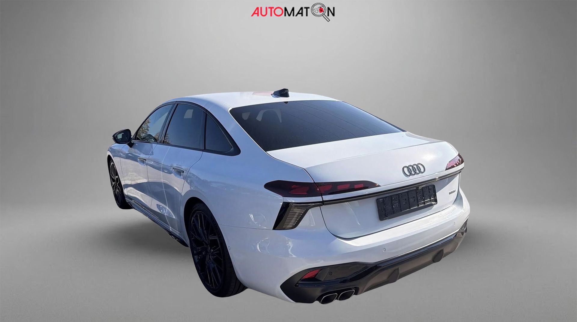 Audi A6, TDI q S-Line Tech Pro 360 Taž - fotka 6