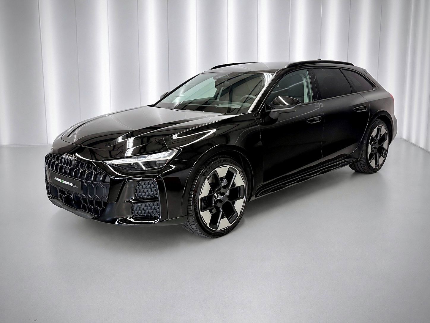 Audi A6 allroad, TDI QUATTRO, WEBASTO, PANORAMA