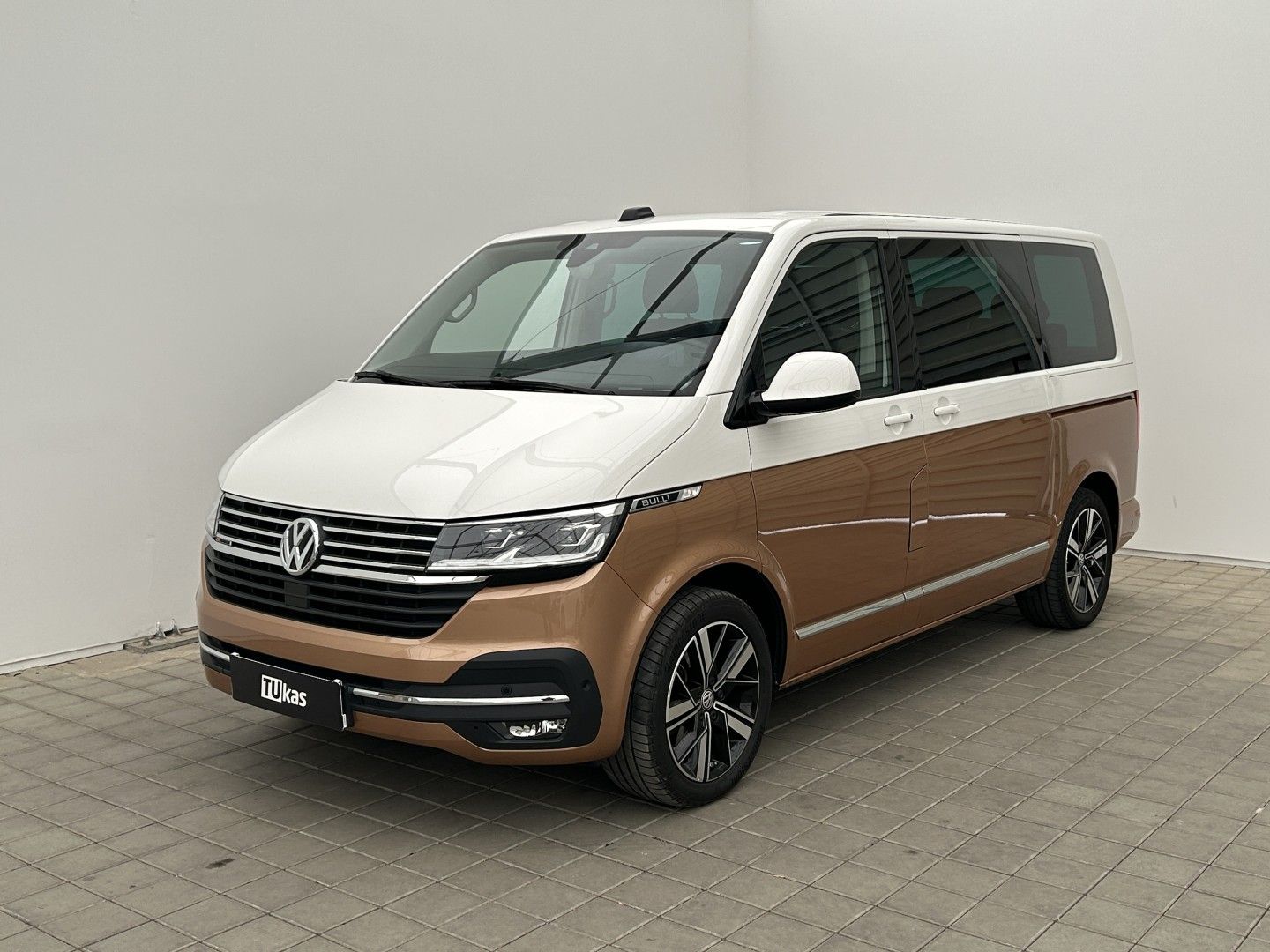 Volkswagen Multivan, 2.0TDi 150kW 4x4  Highline