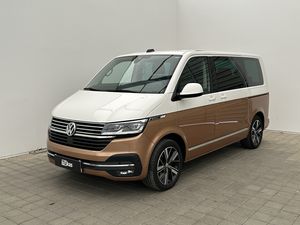 Volkswagen Multivan, 2.0TDi 146kW 4x4  Highline
