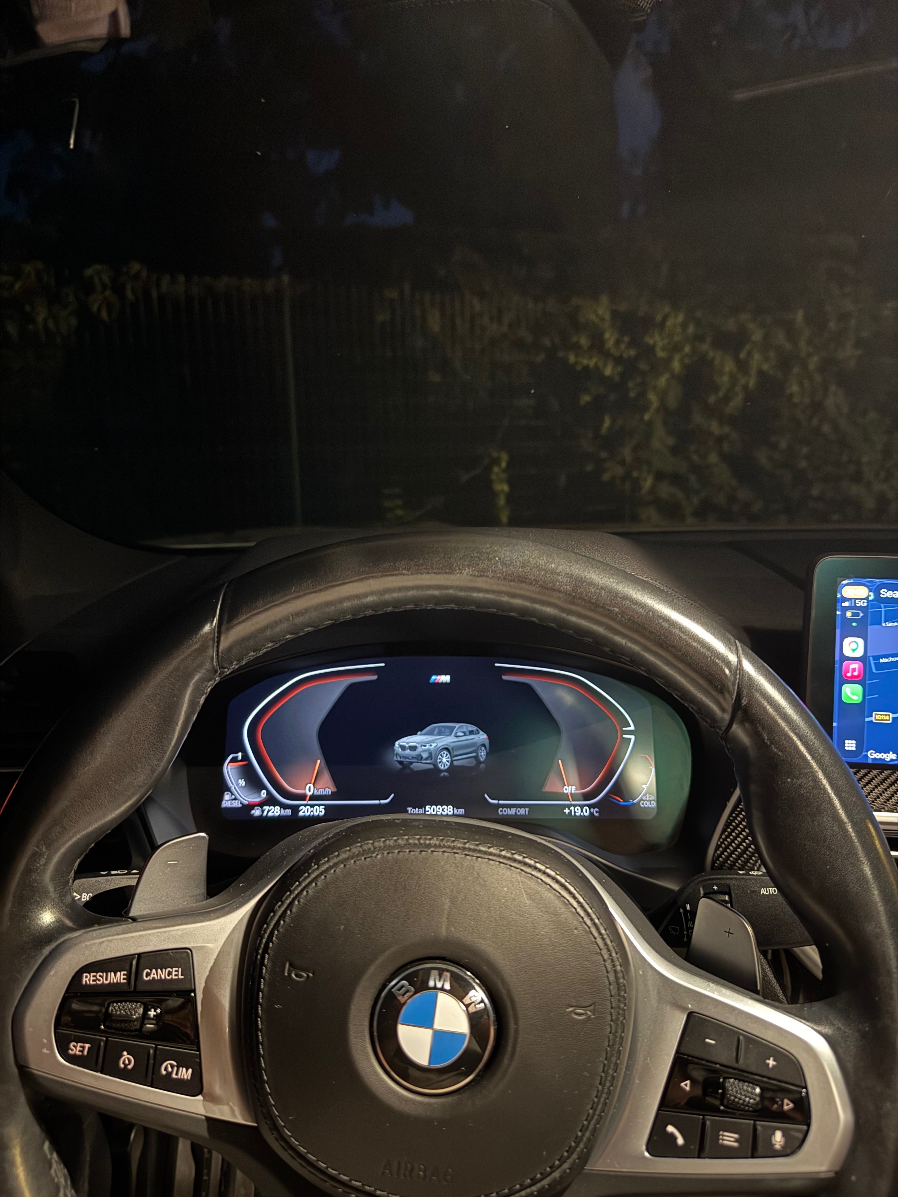 BMW X4 - fotka 2