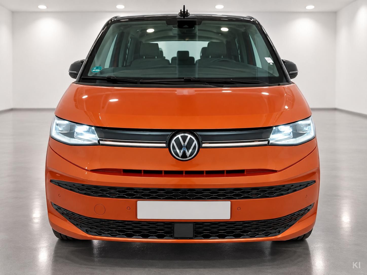 Volkswagen Multivan, T7 TDI MV EDITION*PANO*ACC*CAM - fotka 2