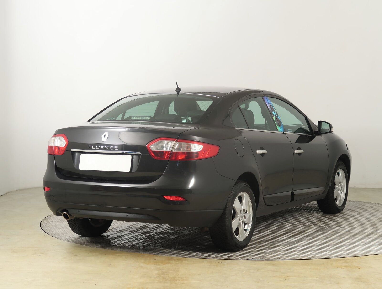Renault Fluence, 1.6 16V, po STK - fotka 5