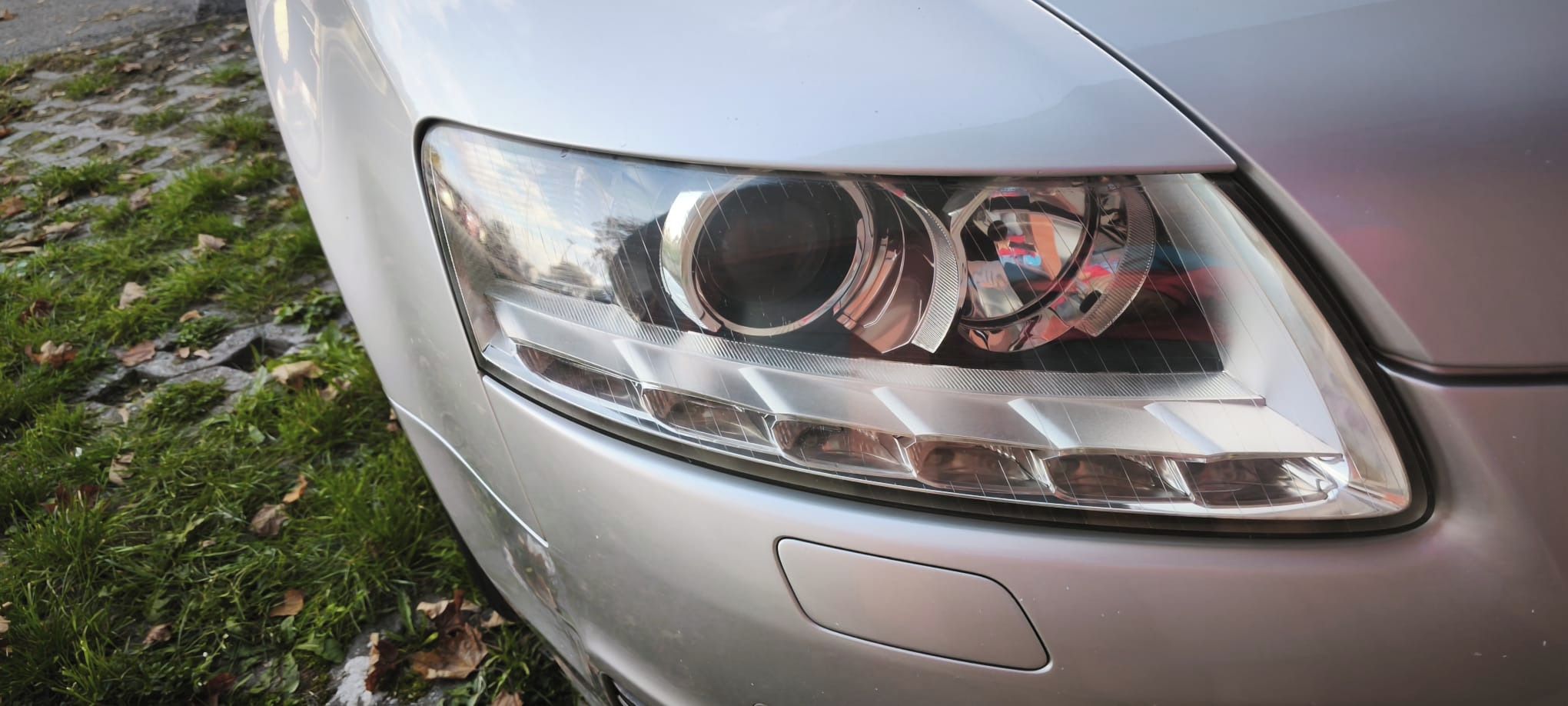Audi A6 Avant, Audi A6 Avant 3.0 TDI 176 kW - fotka 6