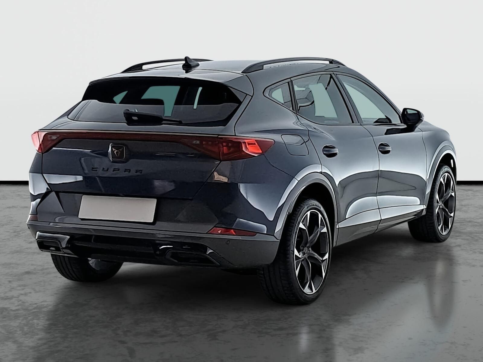 Cupra Formentor, 2.0 TSI 4Drive, Záruka, 4X4 - fotka 5